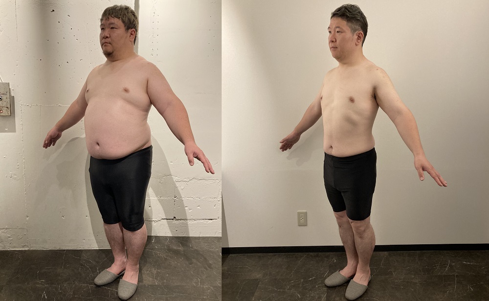 ディオクリニック　実例　③