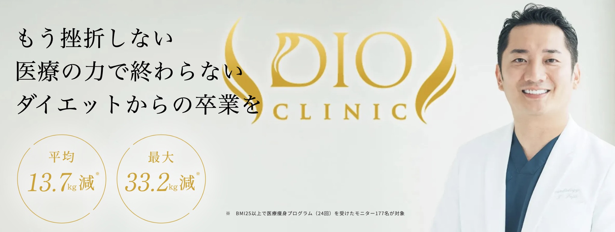 ディオクリニック
